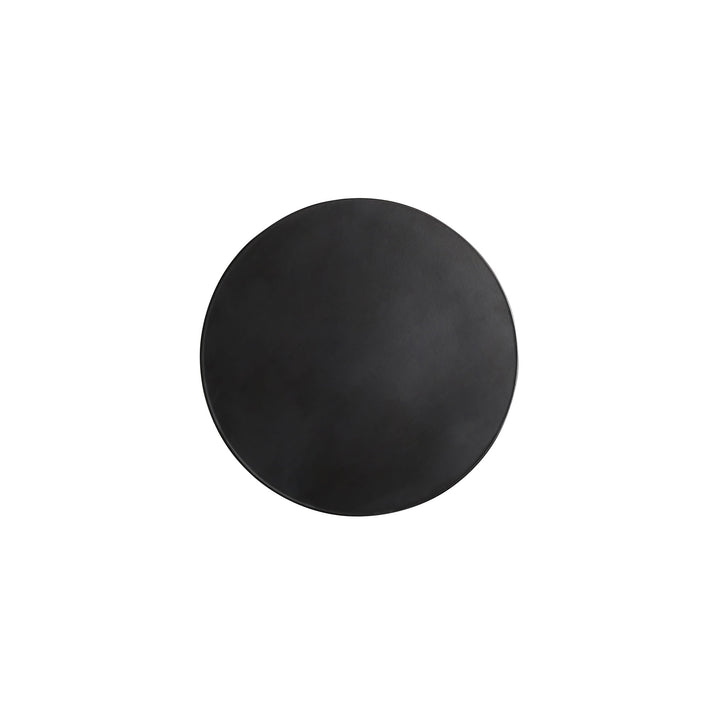 DOT.20 BLACK Tri-Colour LED Wall Light