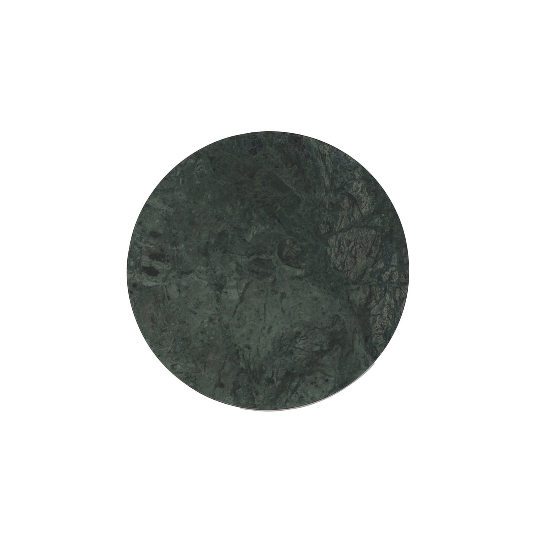 DOT.20/DOT.25 GREEN MARBLE LED Wall Light