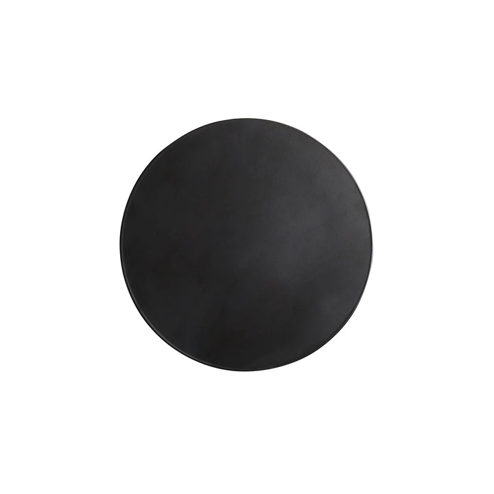 DOT.25 BLACK Tri-Colour LED Wall Light