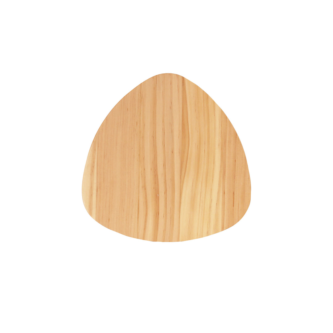 REUL.20/27 Timber Tri-Colour LED Wall Light