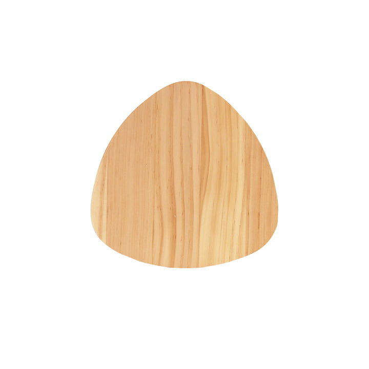 REUL.20/27 Timber Tri-Colour LED Wall Light