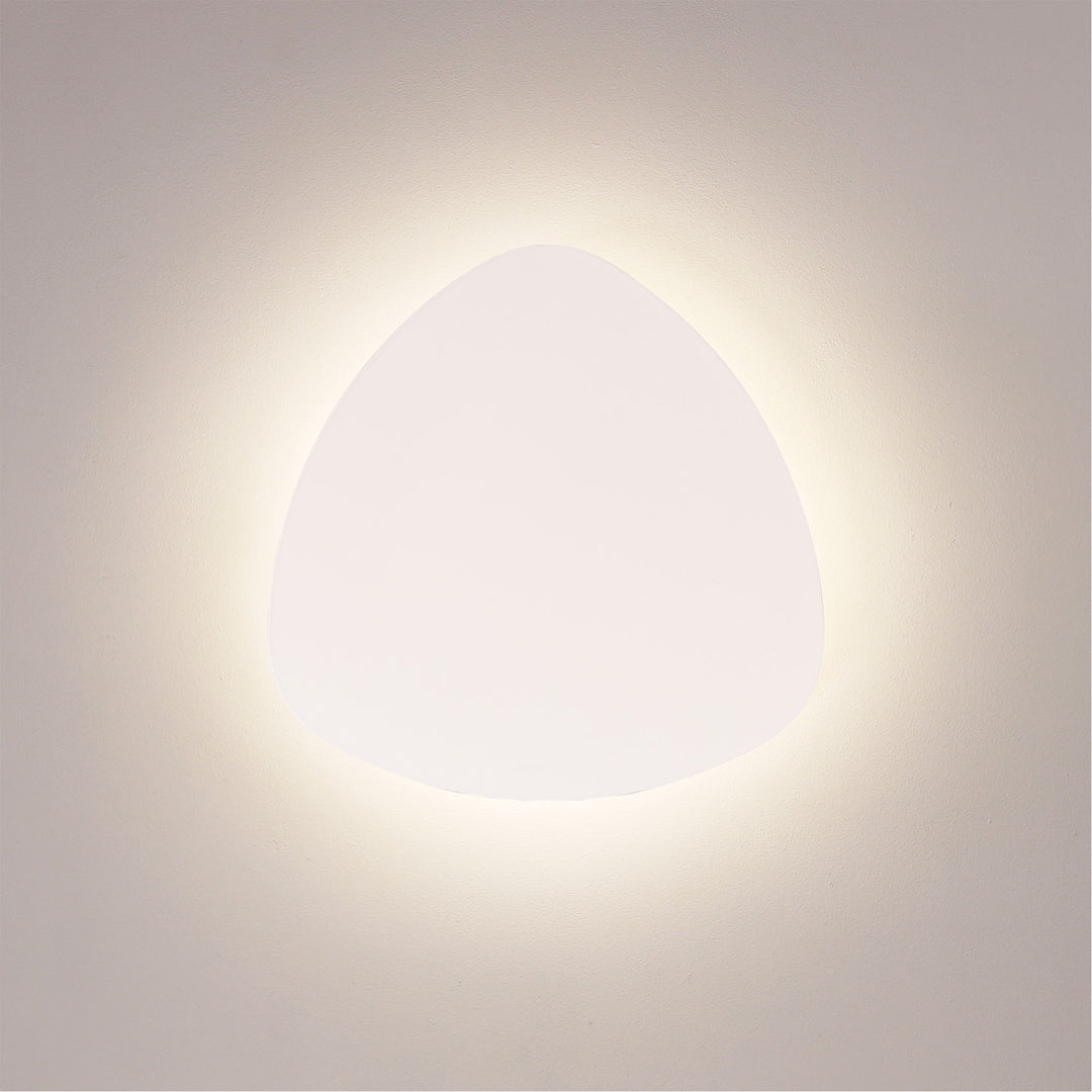 REUL.20/27 Tri-Colour LED Wall Light WALL LIGHT