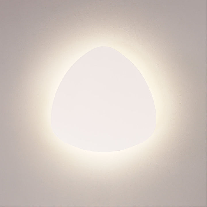 REUL.20/27 Tri-Colour LED Wall Light WALL LIGHT