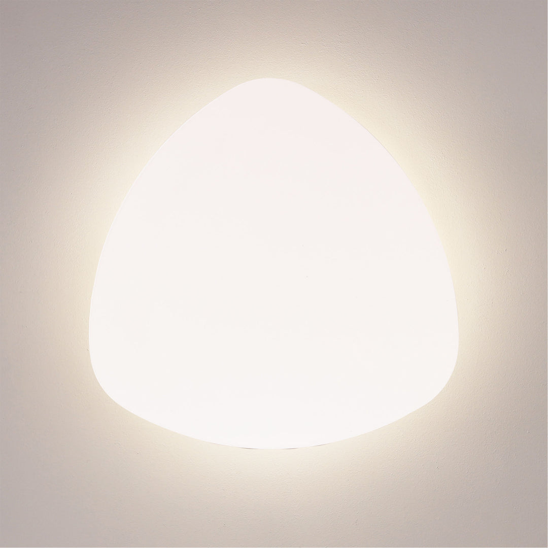 REUL.20/27 Tri-Colour LED Wall Light WALL LIGHT