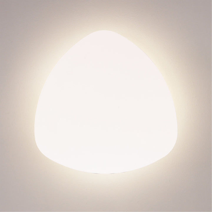 REUL.20/27 Tri-Colour LED Wall Light WALL LIGHT