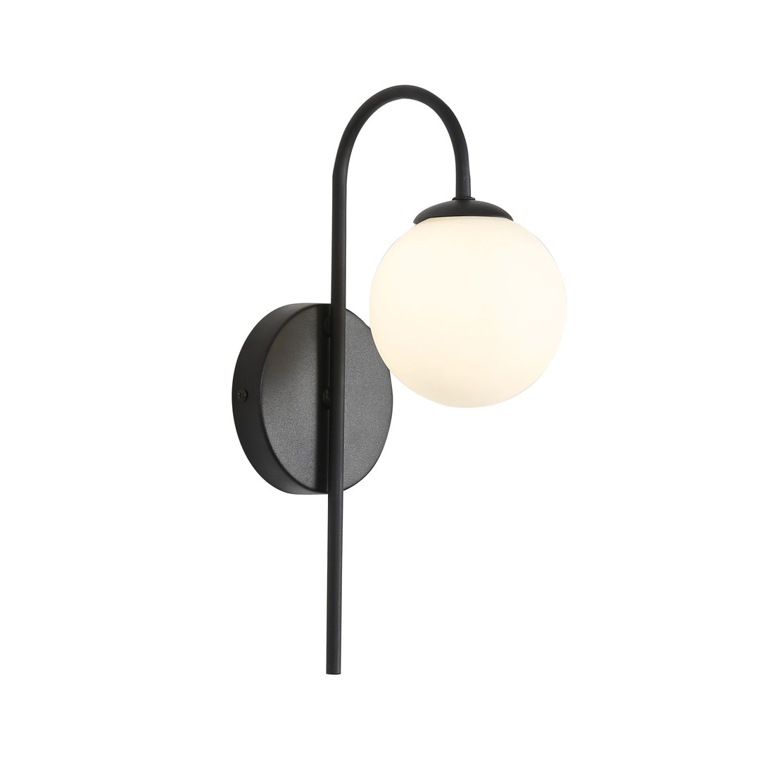 NOXE BLACK G9 Wall Light