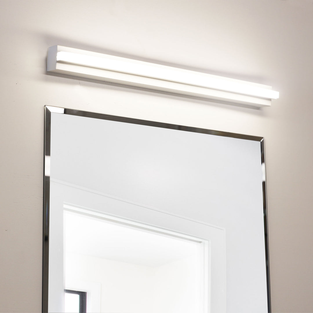 GEBO.60 CTS Vanity Light