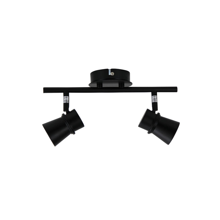 YARRA 2 LIGHT ADJUSTABLE SPOTLIGHT