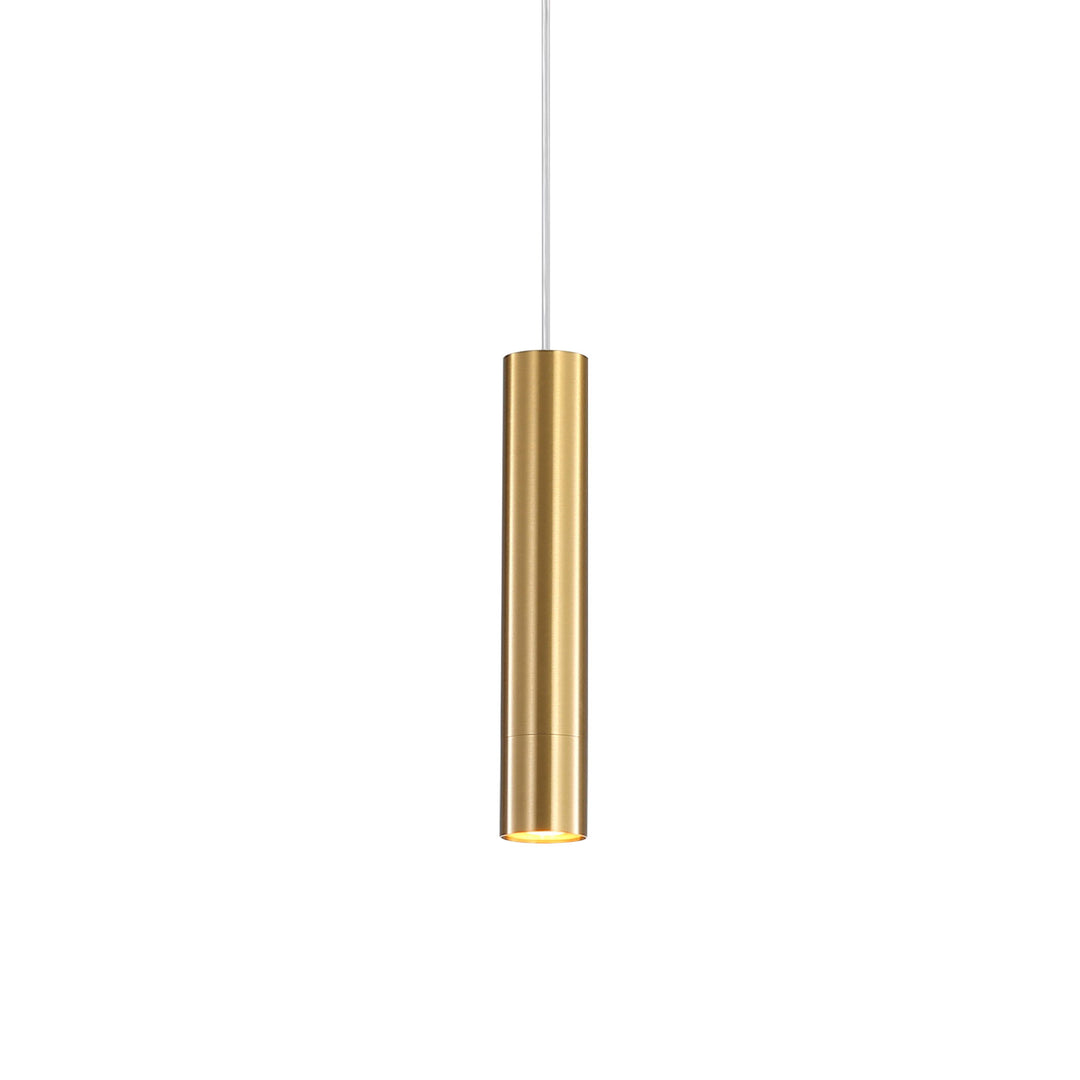 TIG Urban Retro Pendant LED Ready Pendant