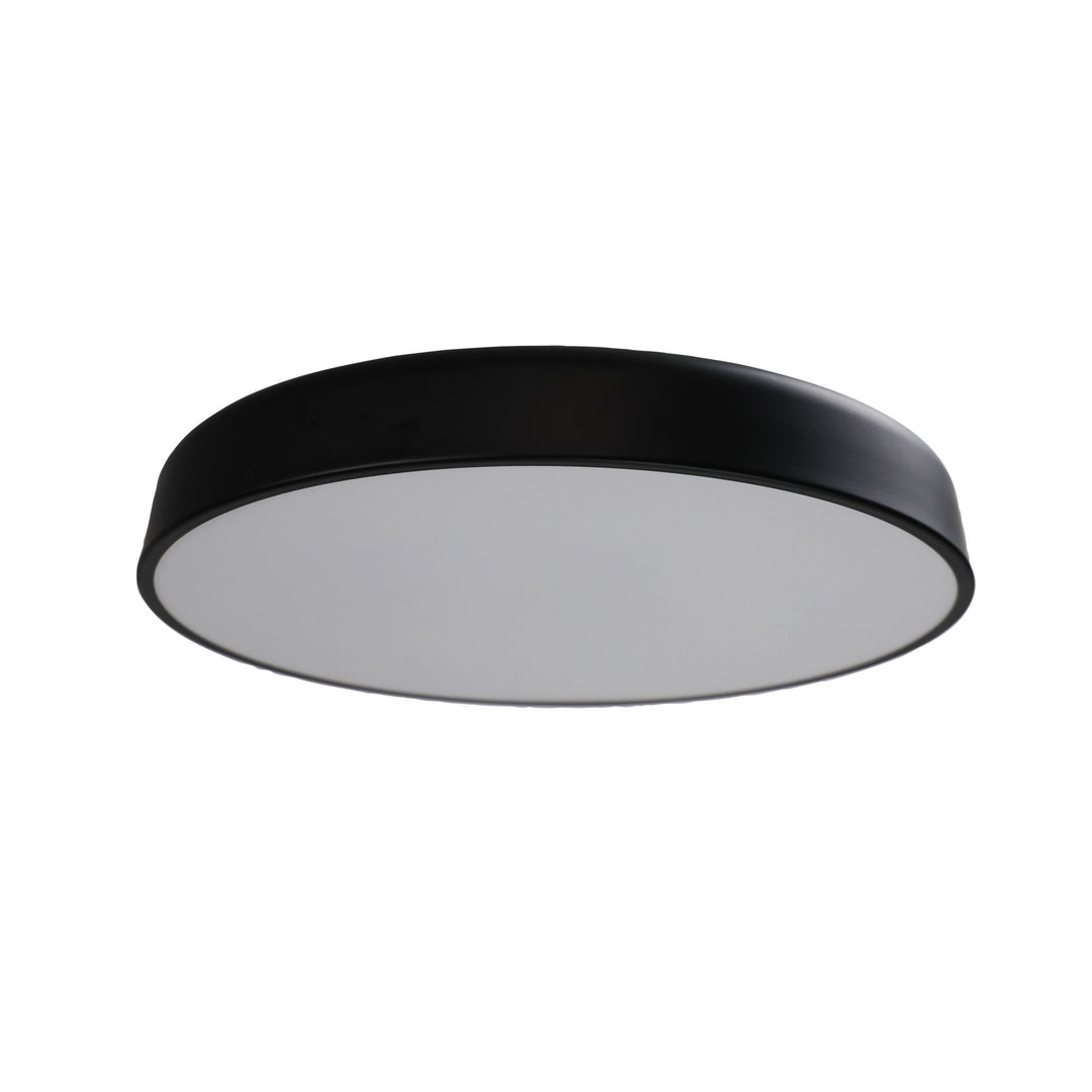 MADISON.42 24W Dimmable TriColour LED Pendant