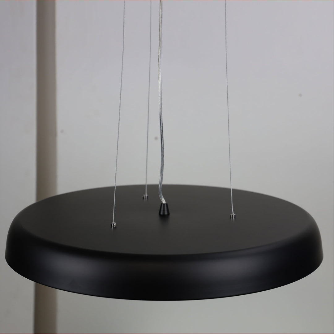 MADISON.56 36W Dimmable TriColour LED Pendant