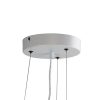 MADISON.56 36W Dimmable TriColour LED Pendant