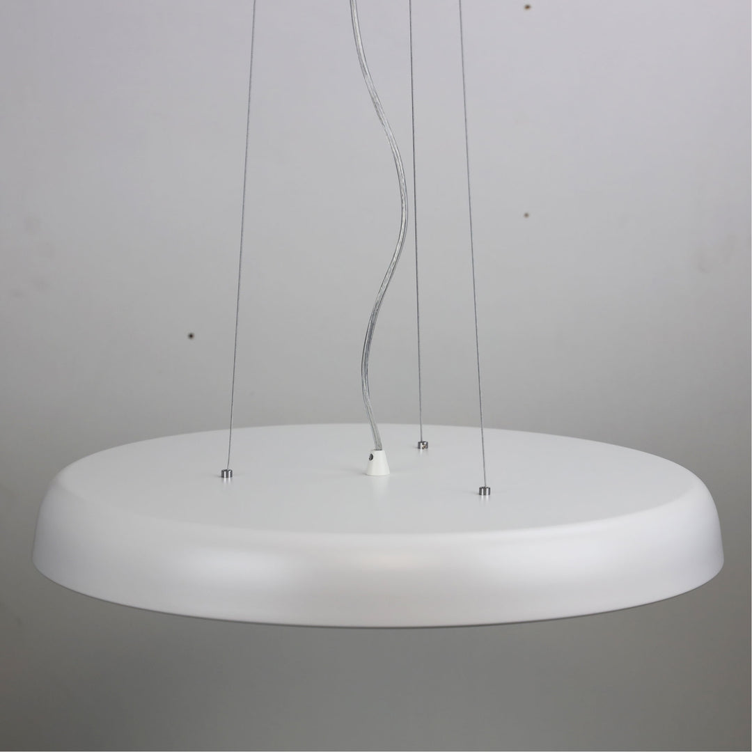 MADISON.56 36W Dimmable TriColour LED Pendant