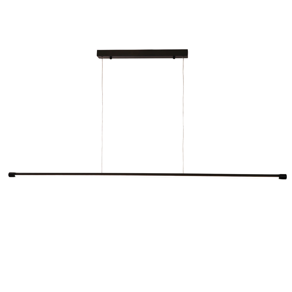EDGE.1500 NEW CTS TriColour Slimiline LED Pendant Pendant