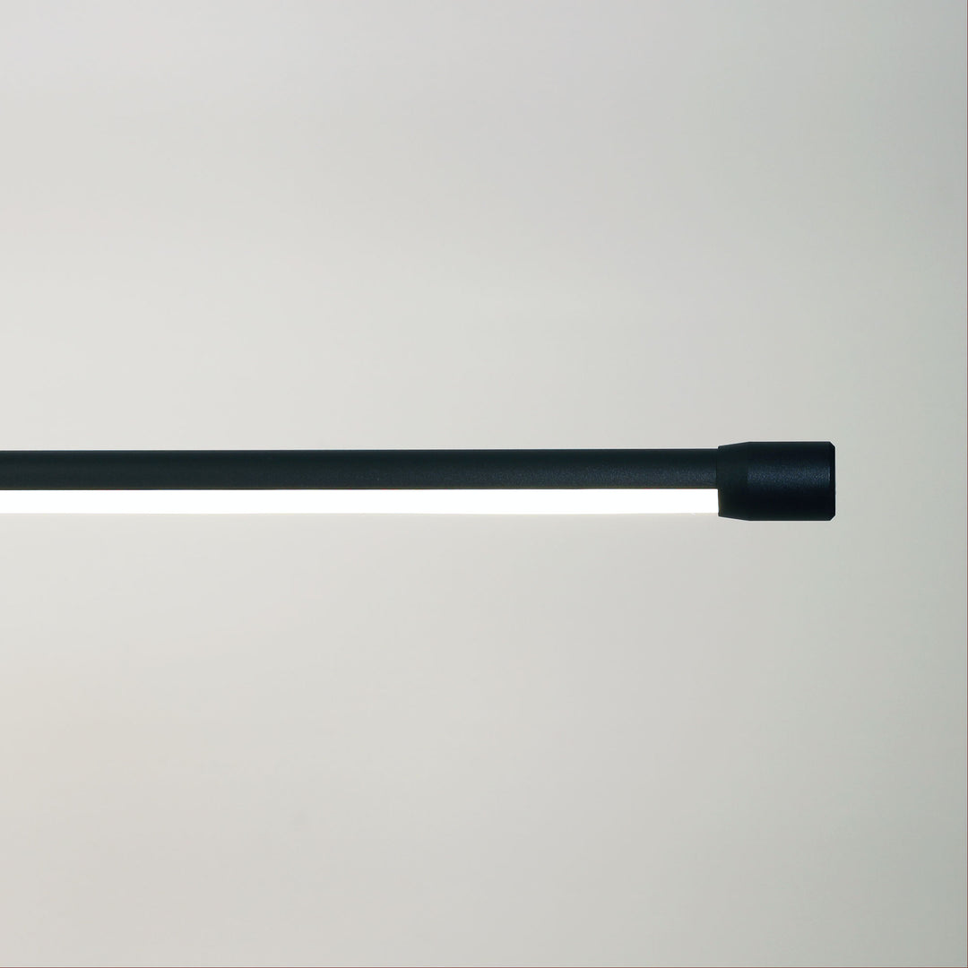 EDGE.1500 NEW CTS TriColour Slimiline LED Pendant Pendant
