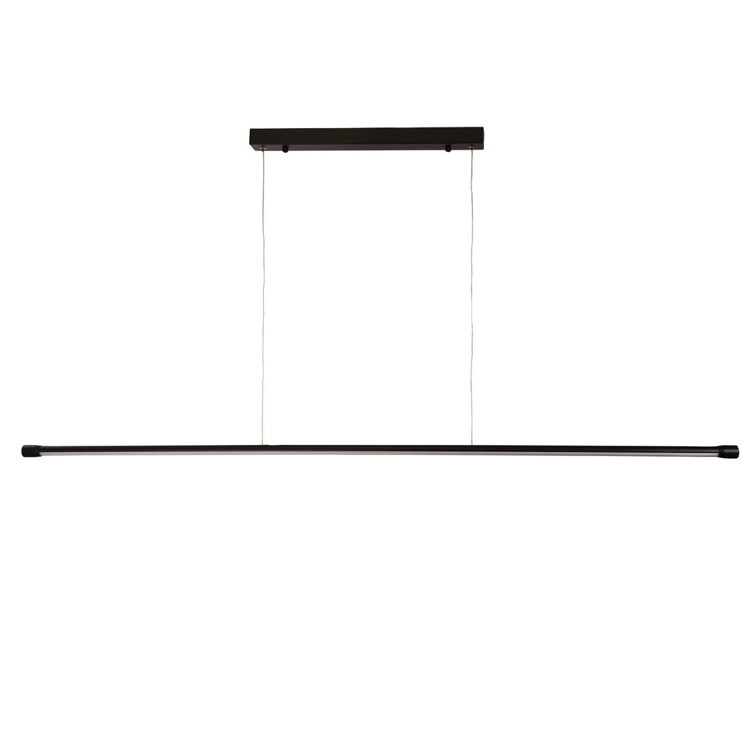 EDGE.1500 NEW CTS TriColour Slimiline LED Pendant Pendant