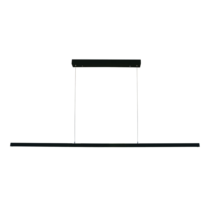 SHARD.1500 CTS Slimline TriColour LED Pendant Pendant