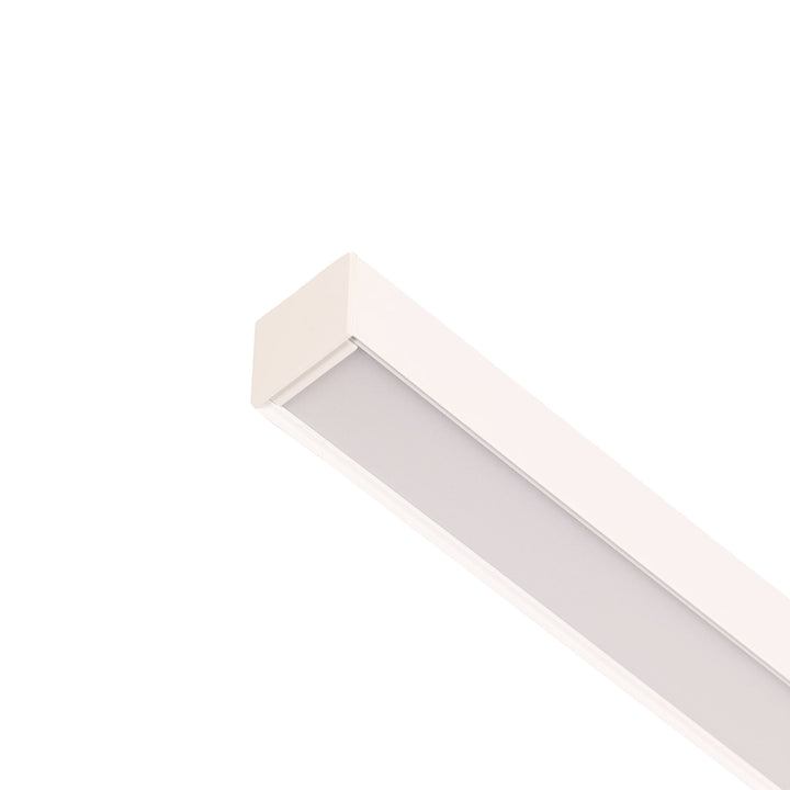 SHARD.1500 CTS Slimline TriColour LED Pendant Pendant
