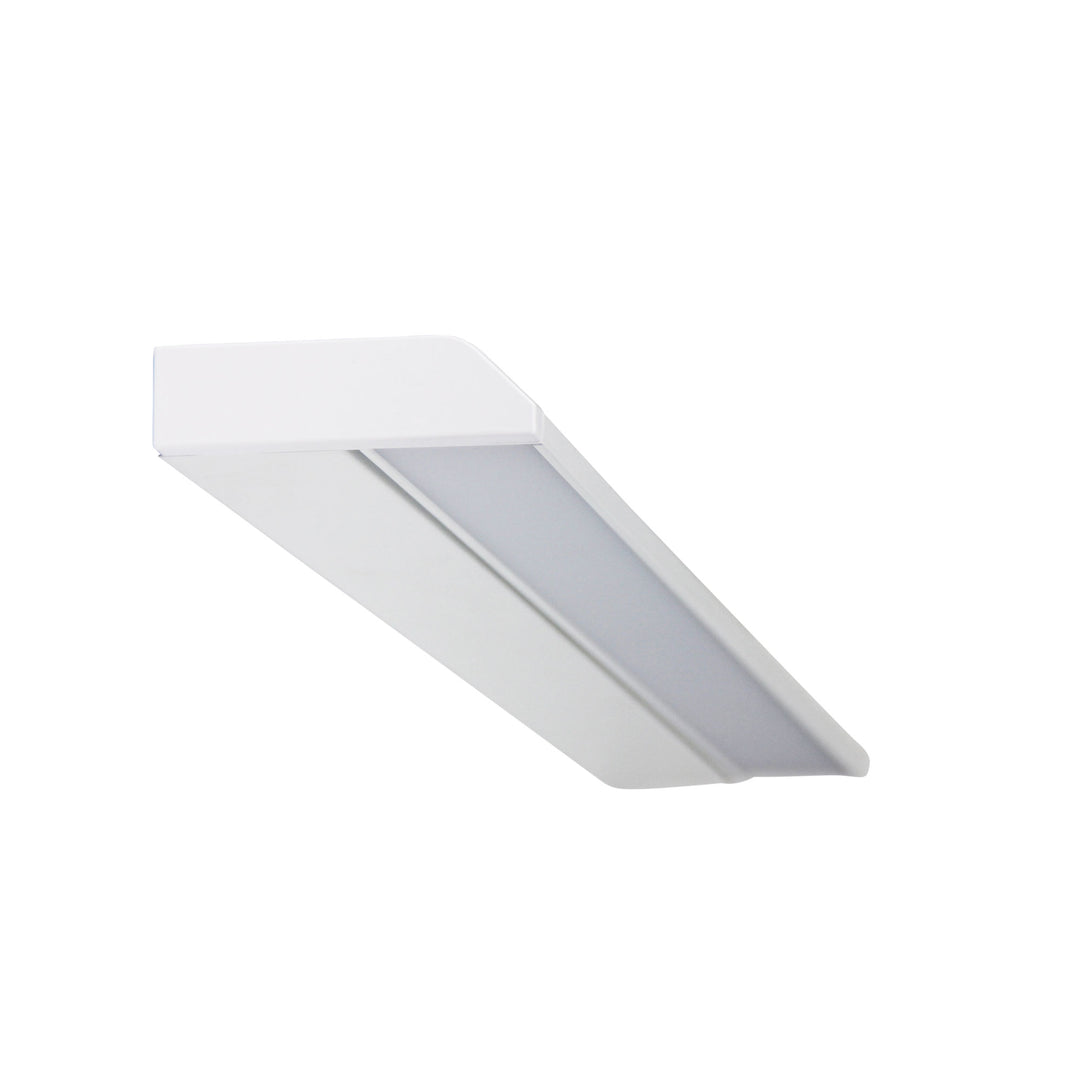 MODE CTS  TriColour LED Vanity Light