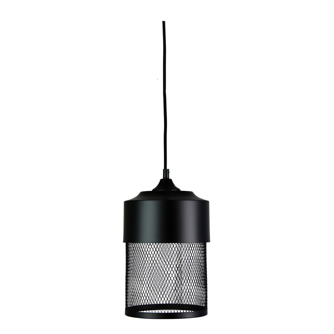 CHESTER Industrial Mesh Pendant Retro Pendant