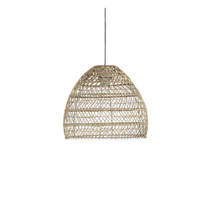 METTE Natural Cane Woven Rattan Shade Only