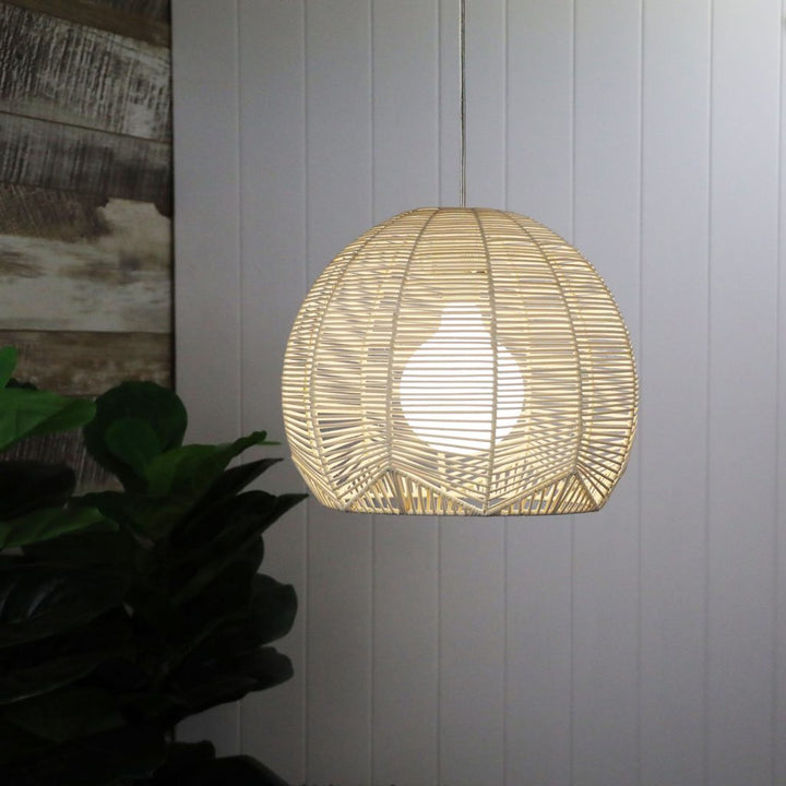 KOGA 36 Natural Rattan Cane Shade Only