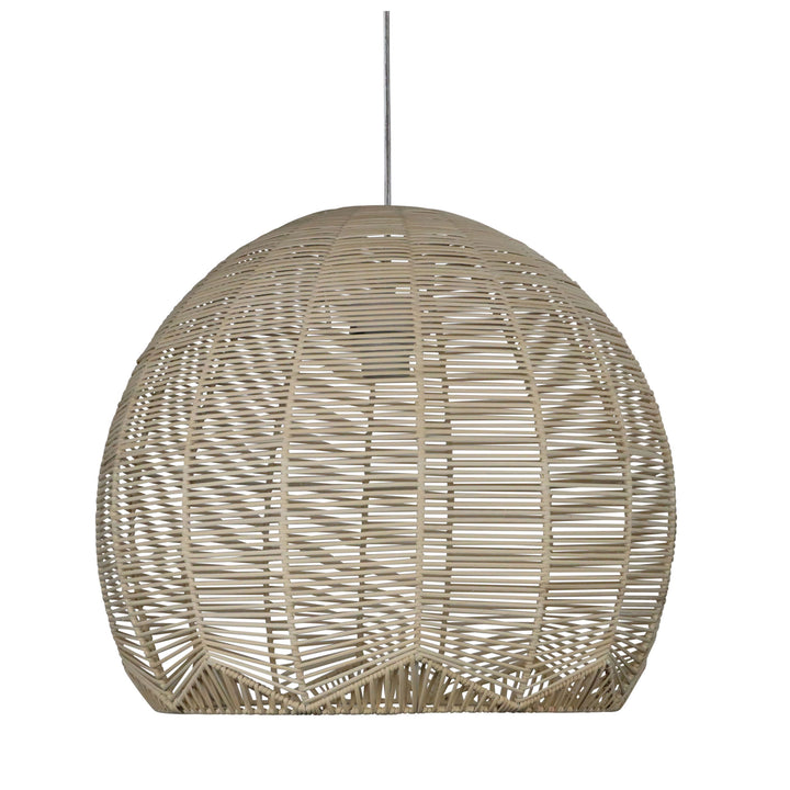 KOGA 36 Natural Rattan Cane Shade Only