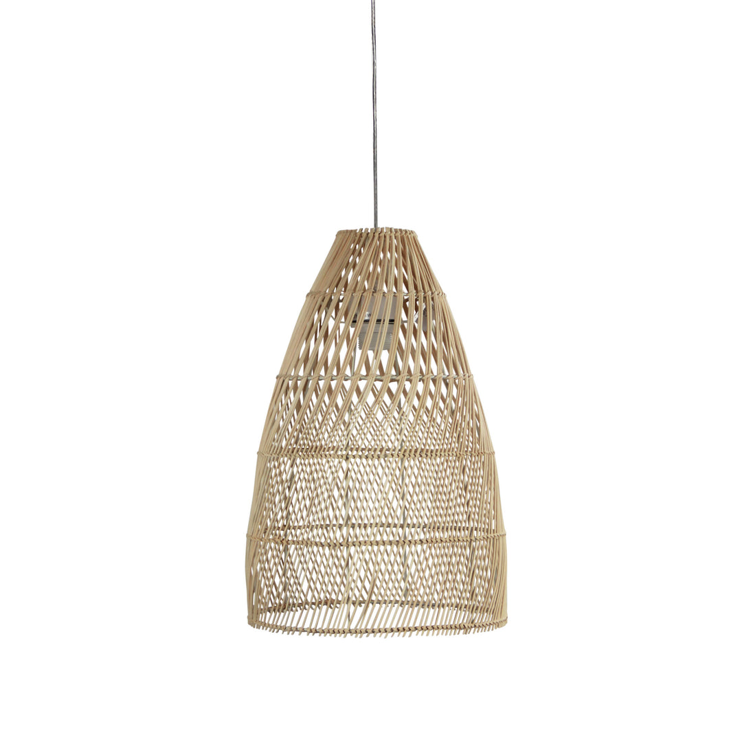 ODEN  Natural Rattan Cane Shade Only