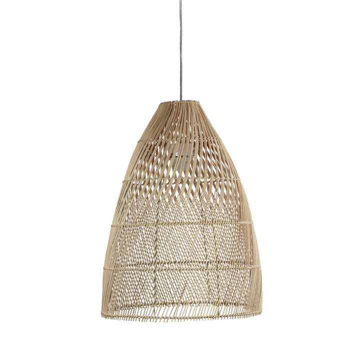 ODEN  Natural Rattan Cane Shade Only