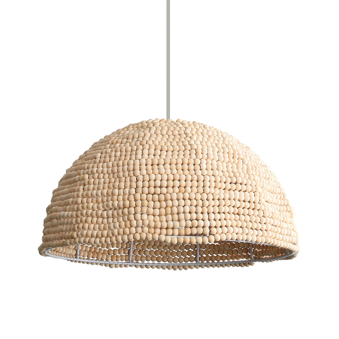 MALAGA.38 Natural Pendant Shade