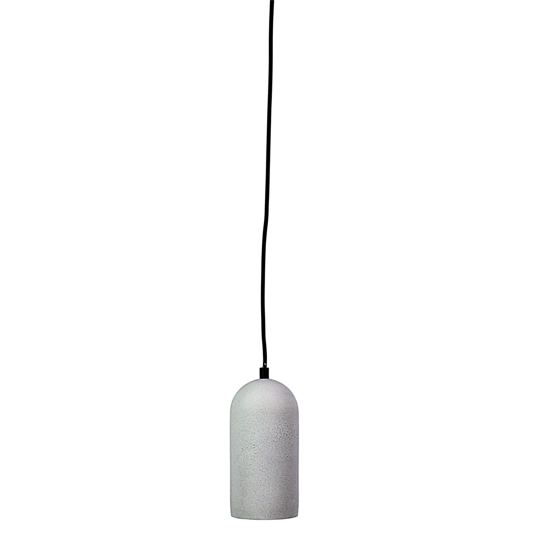 CIMO 10 Urban Style Concrete Pendant