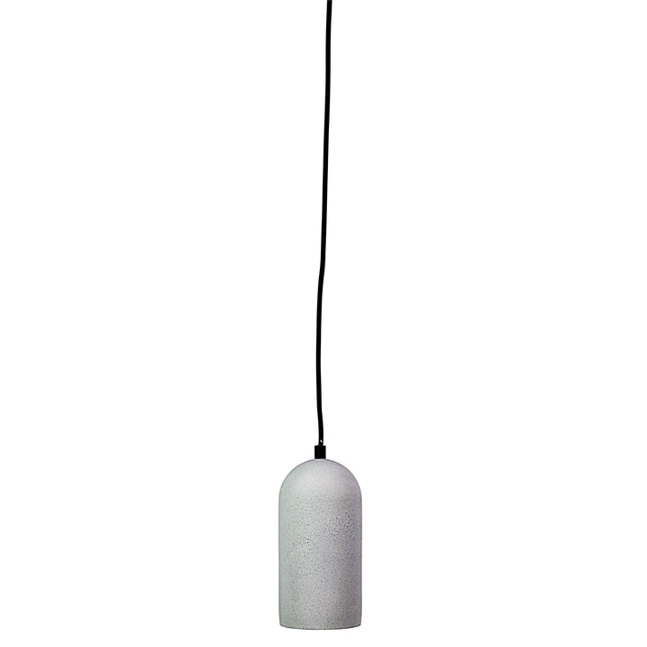 CIMO 10 Urban Style Concrete Pendant