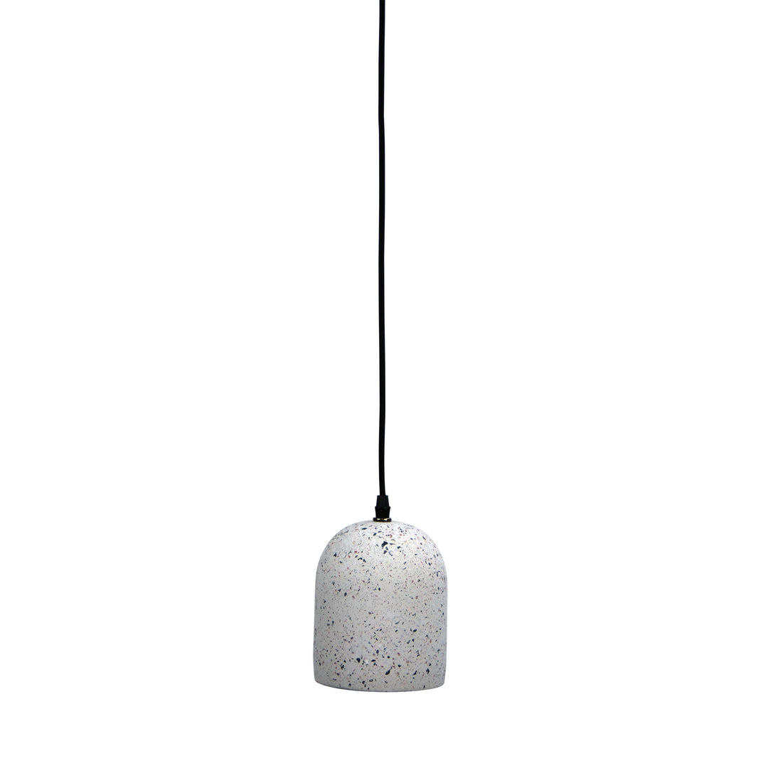 TERROS Retro Terrazzo Pendant