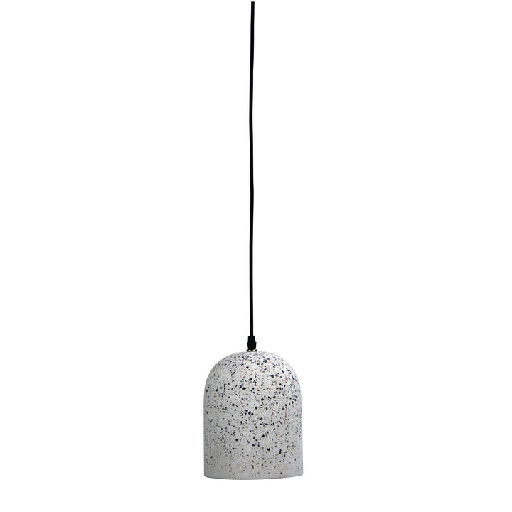 TERROS Retro Terrazzo Pendant