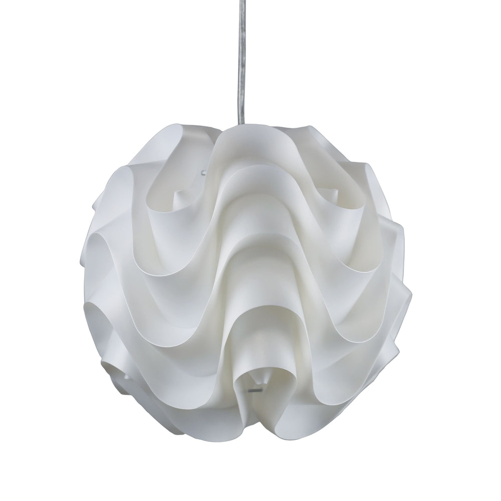 CHIC Acrylic Retro Pendant CHIC 33 Pendant