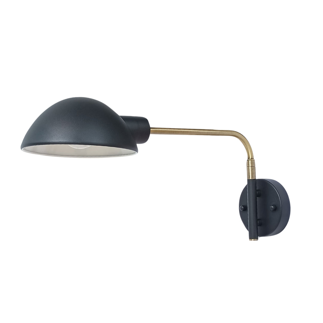 KLAS Swing Arm Wall Light WALL LIGHT