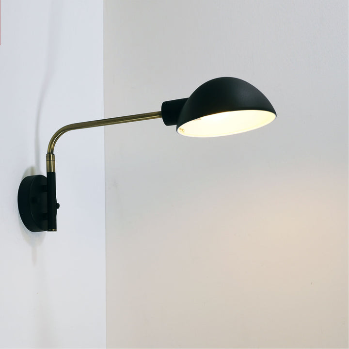 KLAS Swing Arm Wall Light WALL LIGHT
