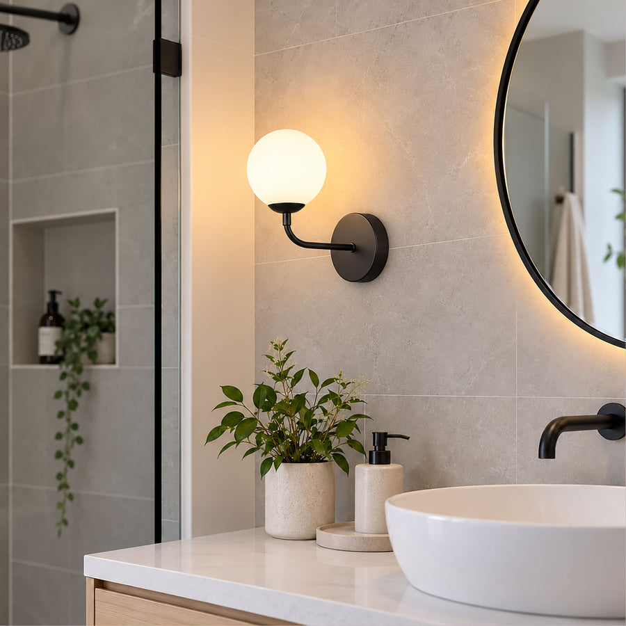 KINFIELD G9 LED Wall Light Wall light