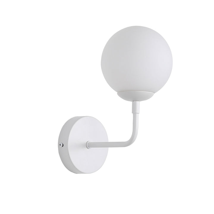 KINFIELD G9 LED Wall Light White Wall light