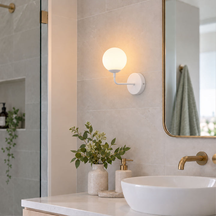 KINFIELD G9 LED Wall Light Wall light