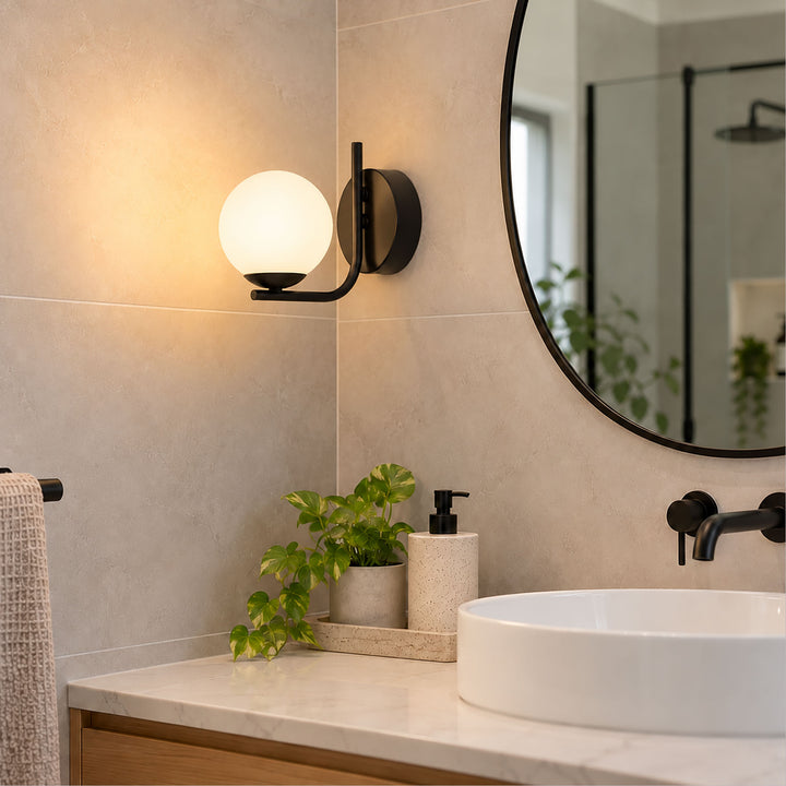 DALTON LED Wall Light Wall light
