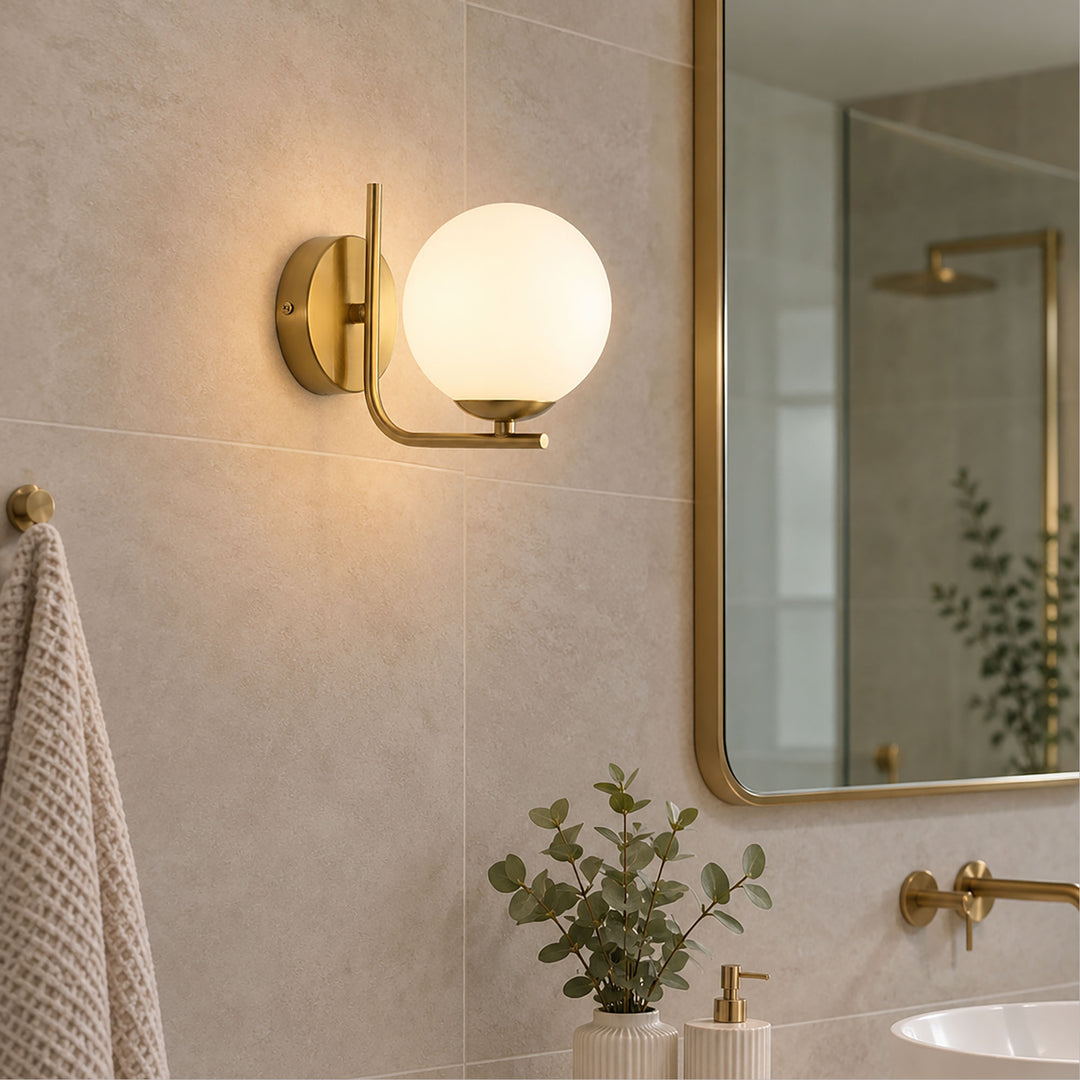 DALTON LED Wall Light Wall light