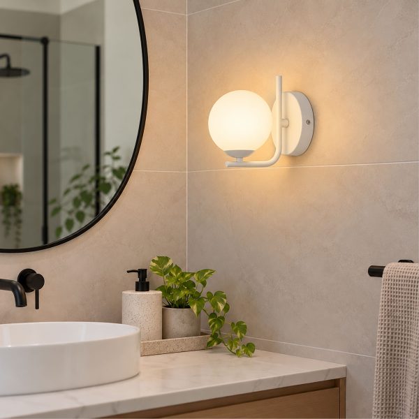 DALTON LED Wall Light Wall light