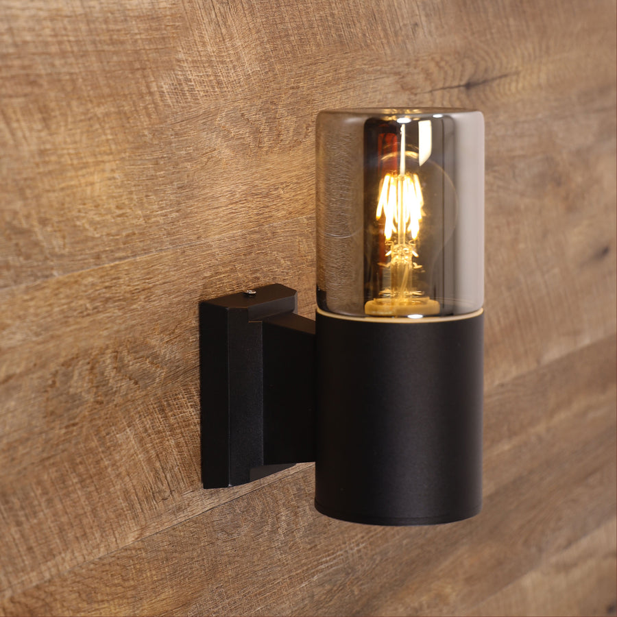 WANAKA WALL LIGHT Outdoor Wall Light WALL LIGHT