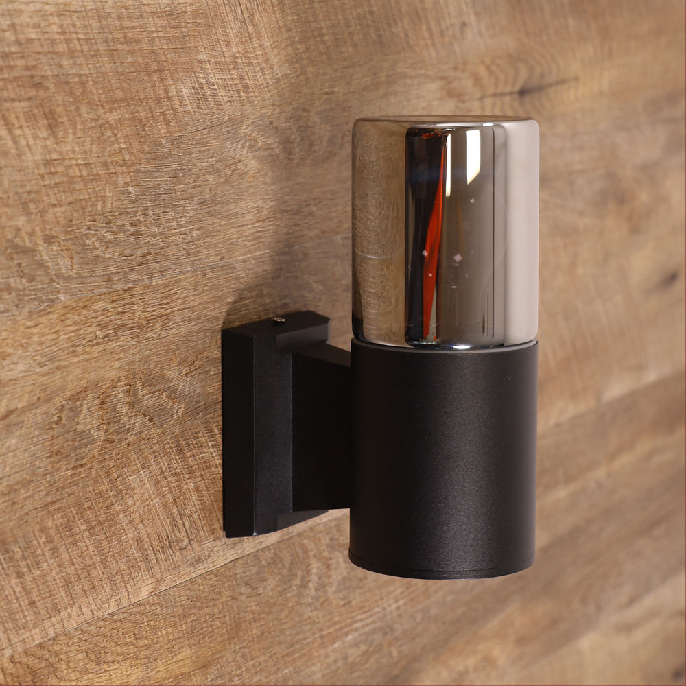 WANAKA WALL LIGHT Outdoor Wall Light WALL LIGHT