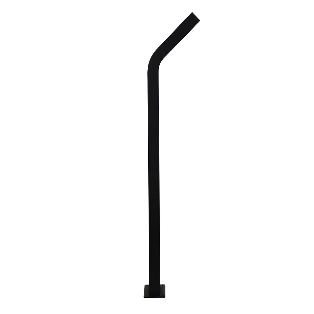 VANGUARD BOLLARD LED 240V Bollard Bollard light