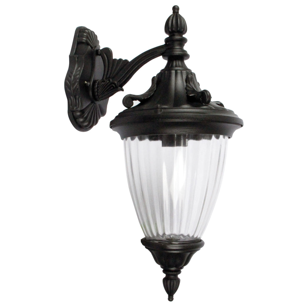 NEWARK DOWN Traditional Outdoor Wall Light WALL LIGHT