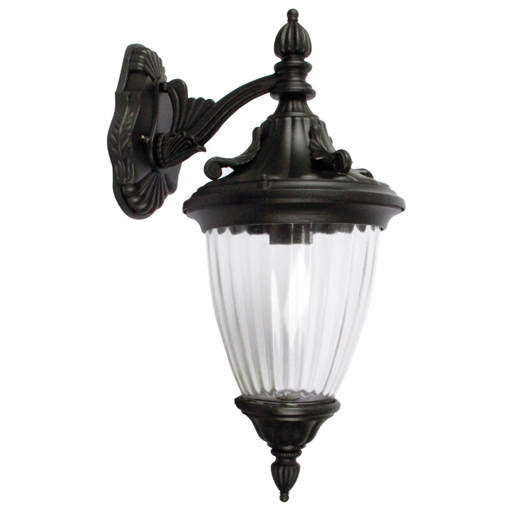 NEWARK DOWN Traditional Outdoor Wall Light WALL LIGHT