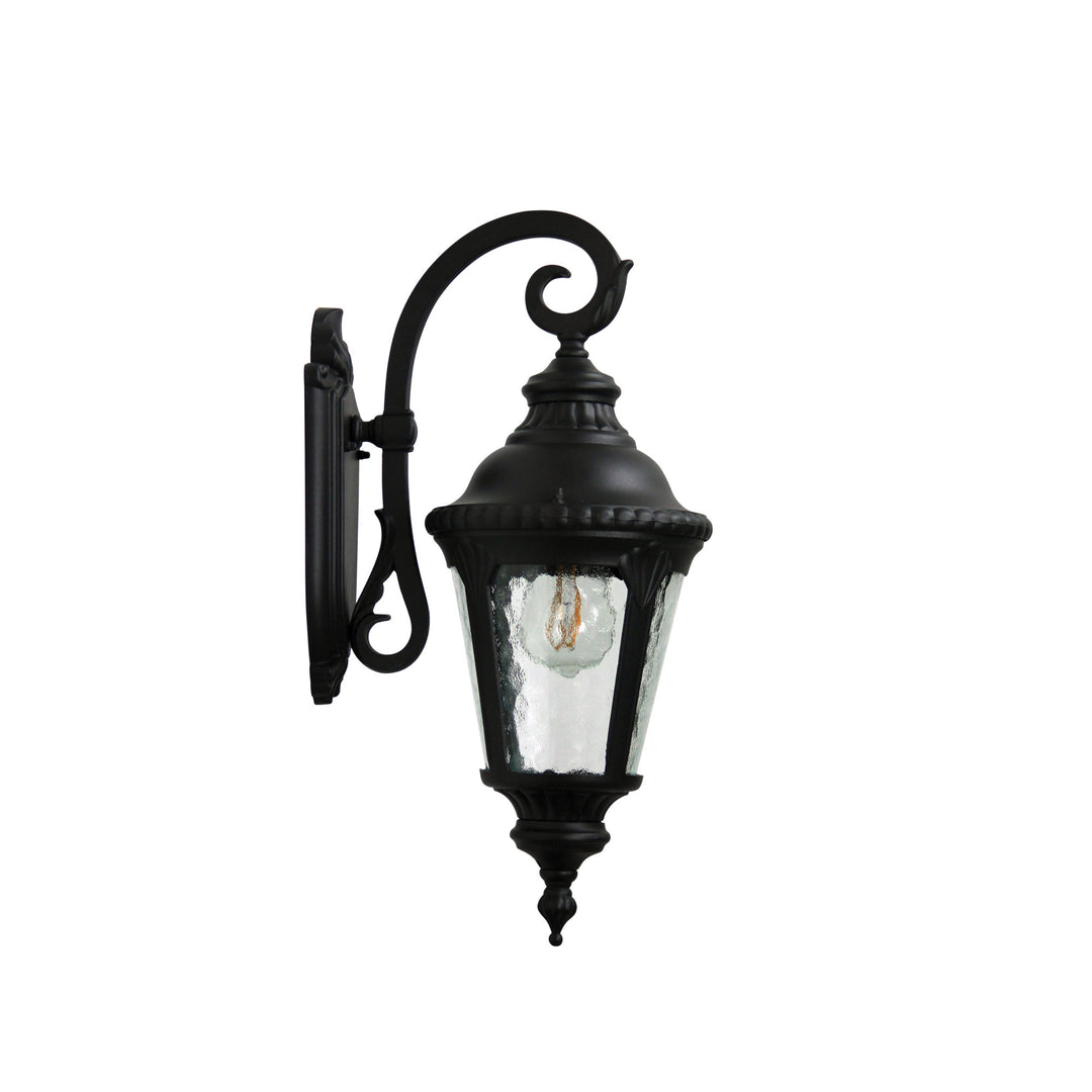 BRISTOL Outdoor Down Wall Light