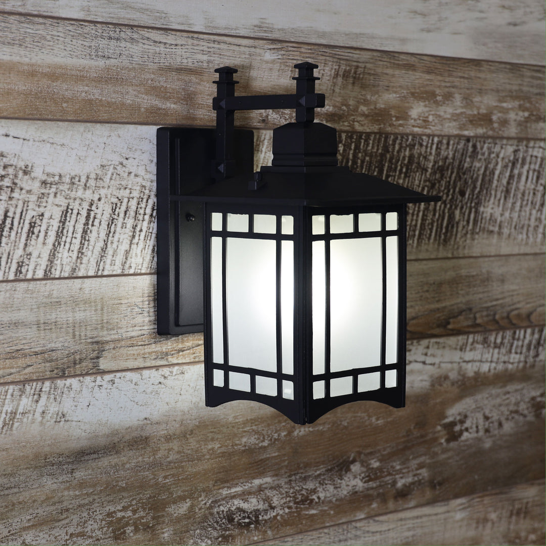 HORSHAM Outdoor Coach Light